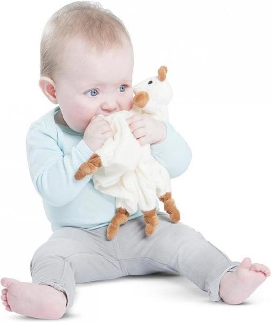 Produktbild Sophie la girafe Geburtskorb