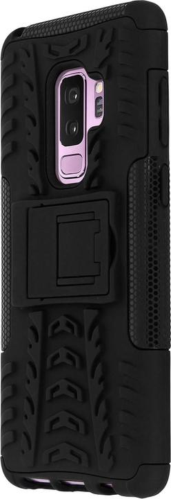 Actual product image Avizar Quadro Series (Samsung Galaxy S9+)