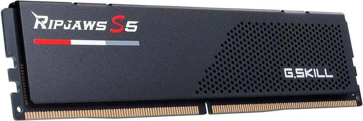 Actual product image G.Skill Ripjaws S5 (2 x 16GB, 6000 MHz, DDR5 RAM, U-DIMM)