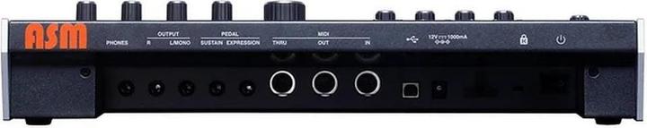 Produktbild Hydrasynth Desktop