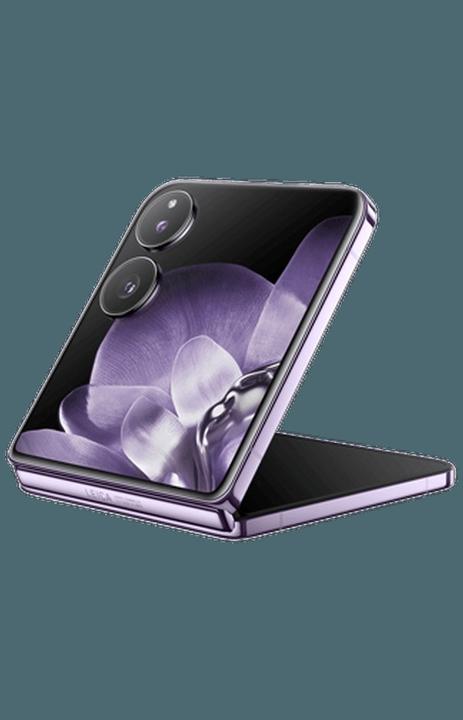 Produktbild Xiaomi MIX Flip (512 GB, Purple, 6.86", Dual SIM, 50 Mpx, 5G)