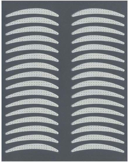Actual product image Magicstripes Eyelid Lifting (Patches, 64 ml, Day + Night)