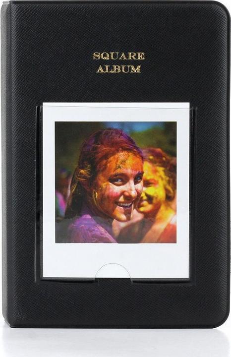 Image du produit Loveinstant album pour 64 photos pour Fujifilm Instax Square Sq1
