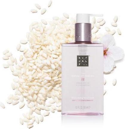 Image du produit Rituals Le Rituel de Sakura (Savon liquide, 300 ml)
