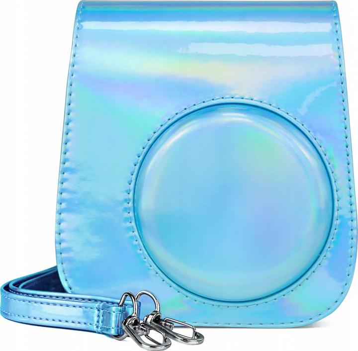 Image du produit Loveinstant Étui Etui Fujifilm Instax Mini 11 (Sac à bandoulière pour appareil photo)