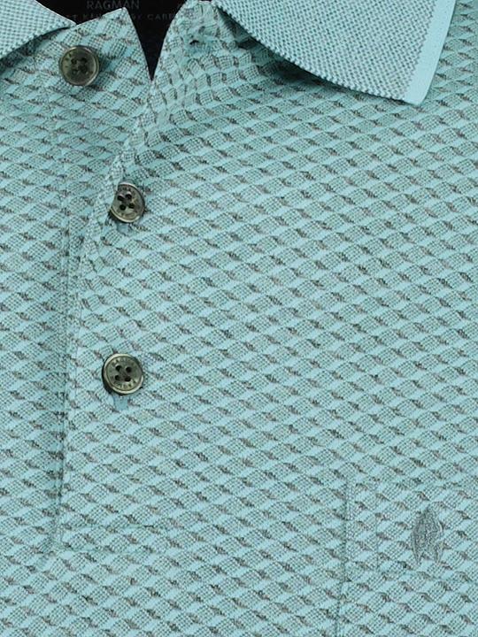 Actual product image Ragman Poloshirt (XL)