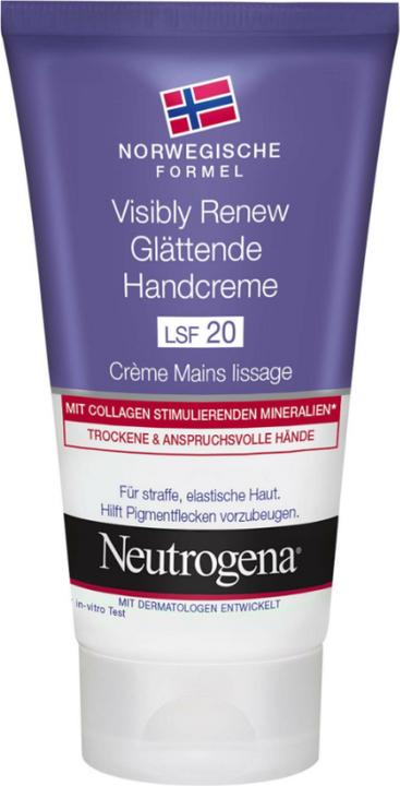 Image du produit Neutrogena Crème pour les mains anti-âge Tb 75 ml (75 ml)