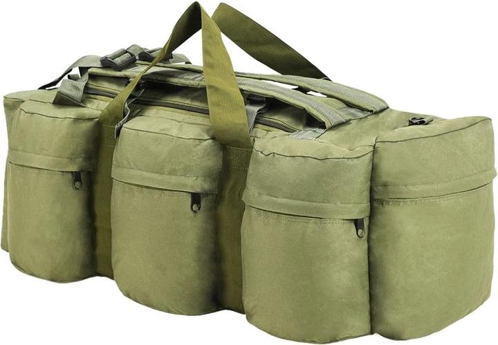 Actual product image VidaXL Tiaga (90 l)