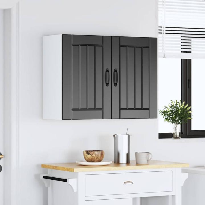 Produktbild VidaXL Madlene (80 x 31 x 60 cm)