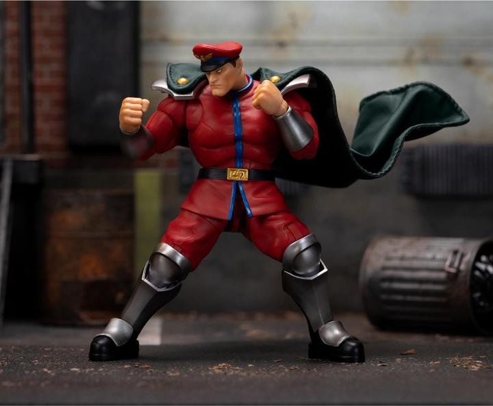Immagine prodotto Jada M. Bison