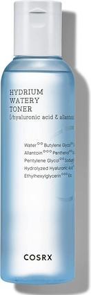 Immagine prodotto Cosrx Hydrium Tonico acquoso con Acido Ialuronico 150ml 5,07 fl.oz (150 ml)
