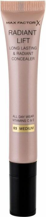 Produktbild Max Factor Radiant Lift (03 Medium)