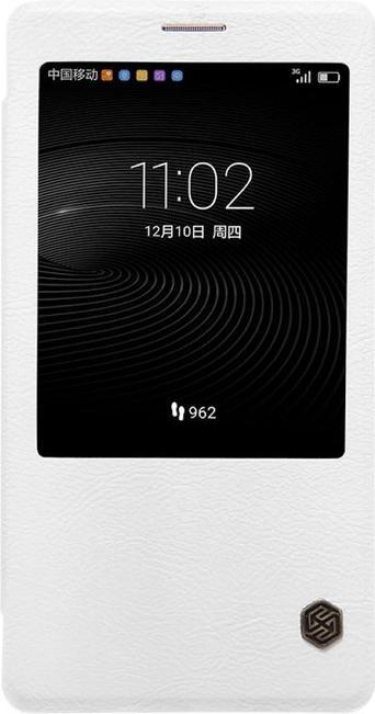 Produktbild Nillkin Qin Series (Huawei Mate 8)