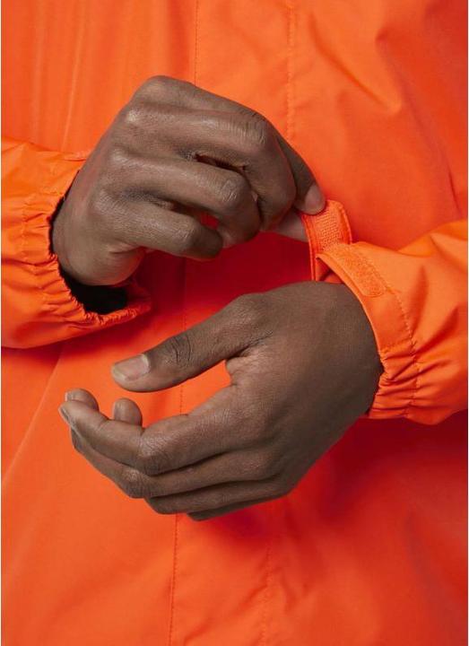 Actual product image Helly Hansen Ervik Jacket (L)