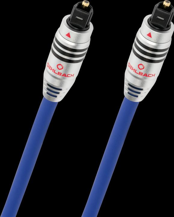 Produktbild Oehlbach XXL Series 80 (5 m, Optisch)