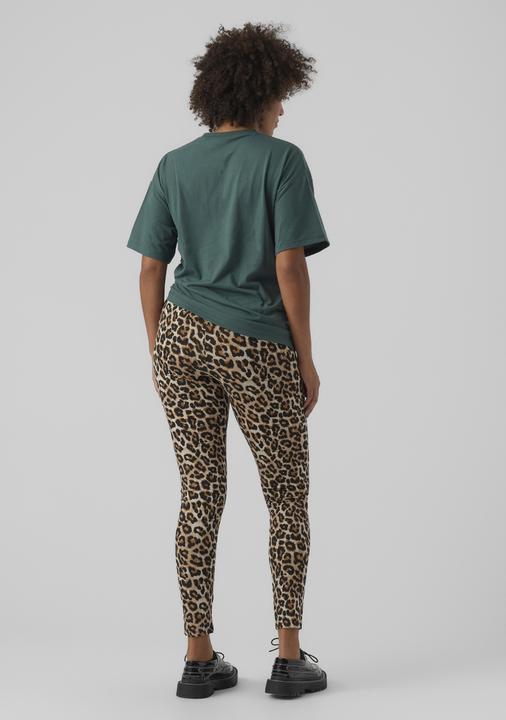 Produktbild Mamalicious Skinny Fit Hohe Taille Leggings Leggings (XXL)
