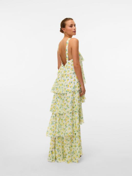 Immagine prodotto Vero Moda VMFELICIA Abito lungo Abito da festa (M)