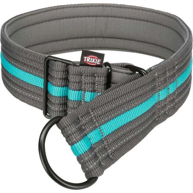 Immagine prodotto Trixie Collare Fusion Train Stop (S, M, Cane, Sport cane)