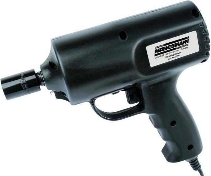 Immagine prodotto Mannesmann Avvitatore a impulsi da 12 V (Batteria ricaricabile)