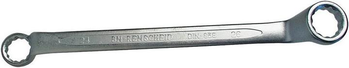 Produktbild Mannesmann Ringschlüssel CV 6140, 14 x 15 mm, DIN 838