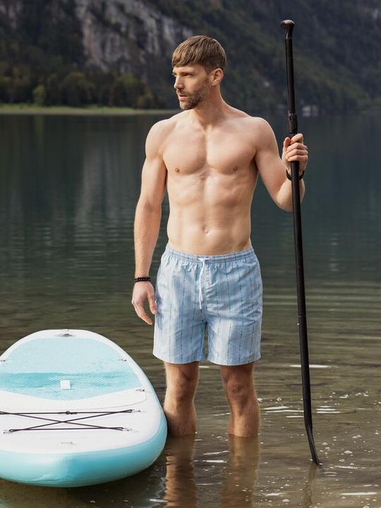 Immagine prodotto ISA Bodywear Schwingerkollektion Badeshort (XL)
