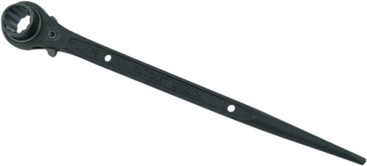 Immagine prodotto Mannesmann Cricchetto per ponteggi con inserto da 19 mm