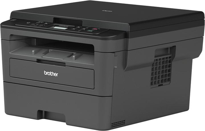 Actual product image Brother DCP-L2510D (Laser, Black and white)