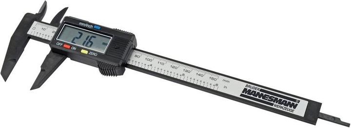 Mannesmann Caliper (15 cm)
