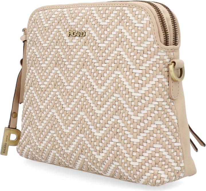 Produktbild Picard Samos Umhängetasche Leder 20 cm
