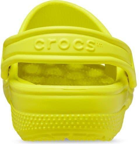 Actual product image Crocs T's Classic Clog (23)