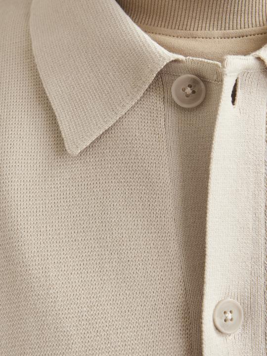 Image du produit Jack & Jones Jprccmilano Spring Knit Cardigan Ln (L)