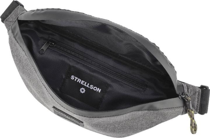 Actual product image Strellson northwood 2.0 curt hipbag lhz