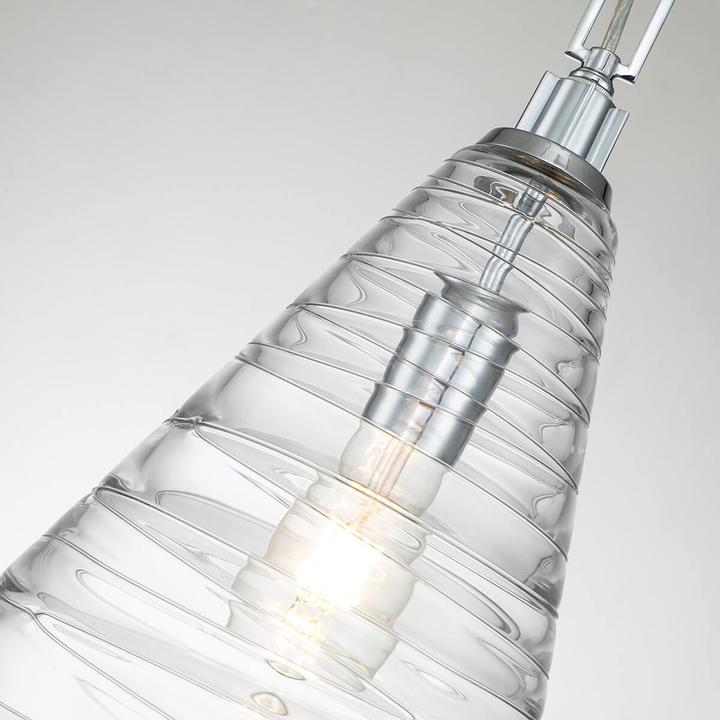 Actual product image Quintiesse Elmore (E27)