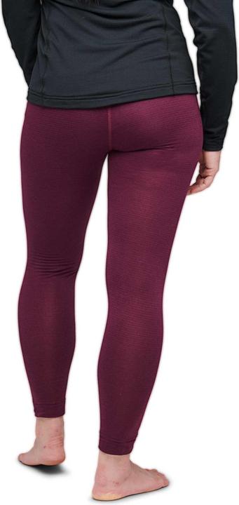 Actual product image Black Diamond Coefficient Lt Pants (L)