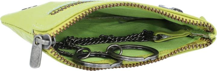Produktbild Greenburry Spongy Schlüsseletui Leder 11,5 cm
