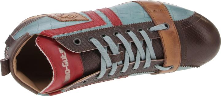 Actual product image Kamo-Gutsu TIFO-130 (41)