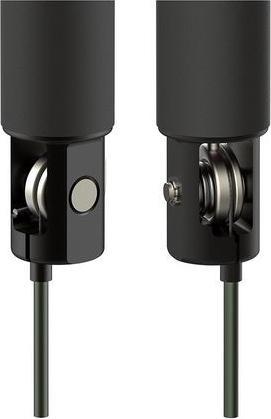 Produktbild FSA Flowtron 31.6 trav. (7 mm)