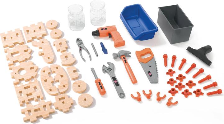 Immagine prodotto Step2 Officina deluxe