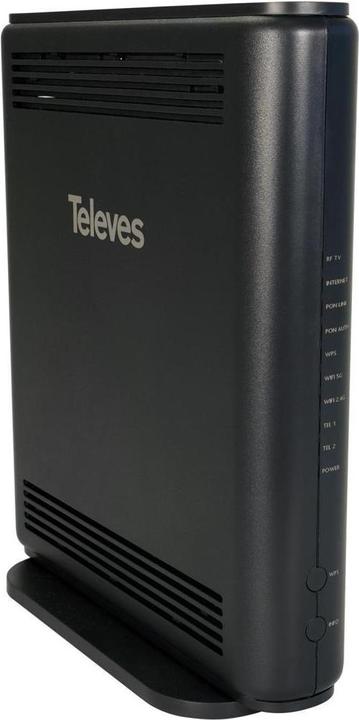 Produktbild Televes Fibredata ONTHACN ONT HOME AC