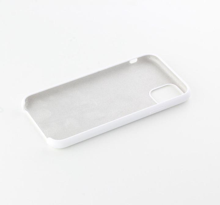 Produktbild PhoneLook Hülle Soft Touch (Apple iPhone 11 Pro Max)