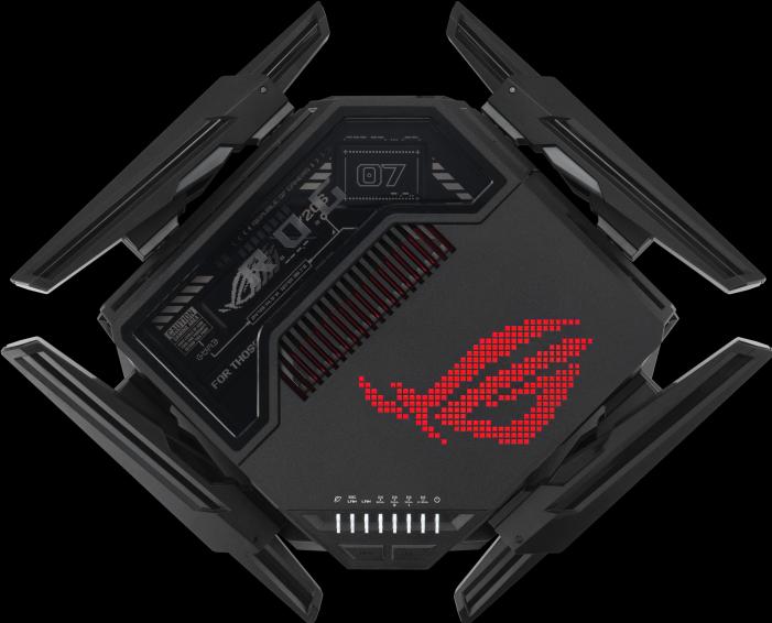 Produktbild ASUS GT-BE98