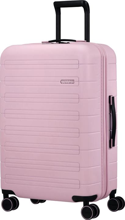 Soft Pink
