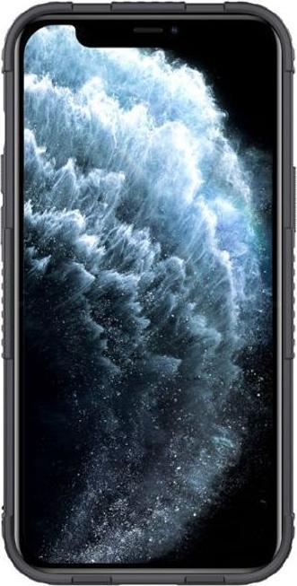 Immagine prodotto Nillkin Copertina morbida della serie Tactics (Apple iPhone 12, Apple iPhone 12 Pro)