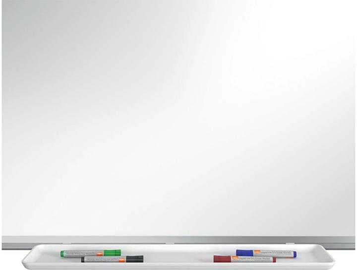 Image du produit Nobo Tableau blanc Premium Plus acier Nano Clean (1200 x 900 mm)