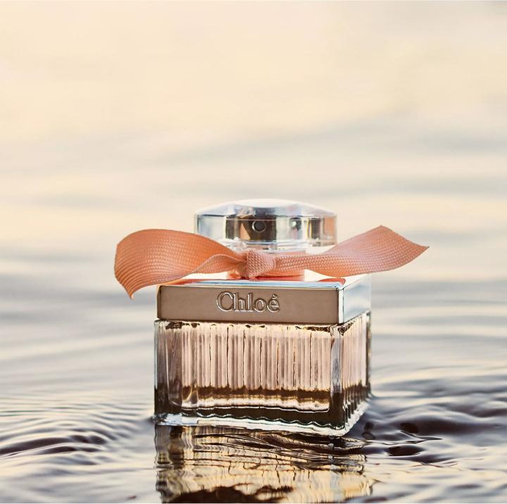 Immagine prodotto Chloé Rosa mandarino (Eau de toilette, 50 ml)
