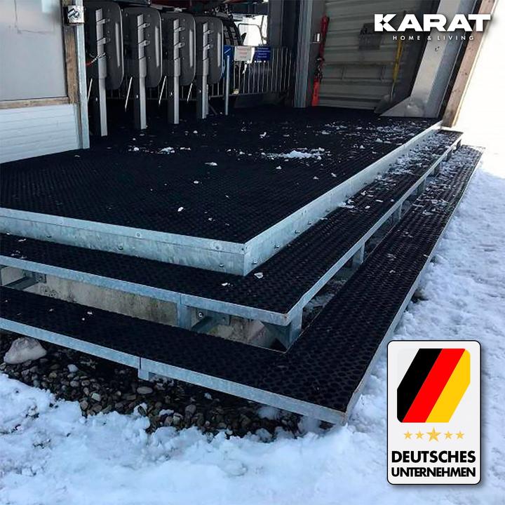 Immagine prodotto Karat Octo Door (100 x 150 cm)