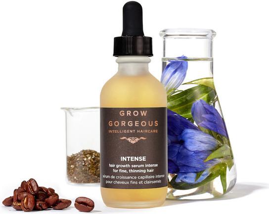 Image du produit Grow Gorgeous Sérum Croissance des Cheveux Intense (30 ml)