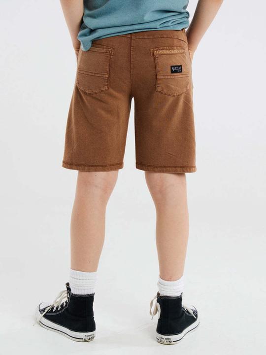Immagine prodotto Protest Pantaloncini Orlin Beige (164)