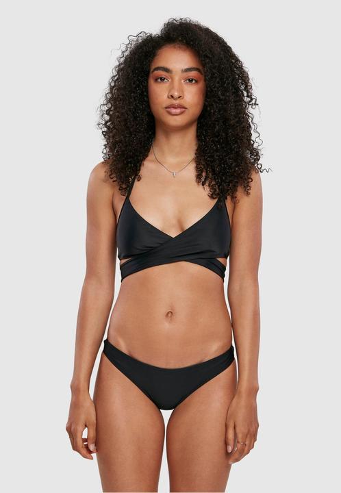 Actual product image Urban Classics Ladies Bikini (XS)