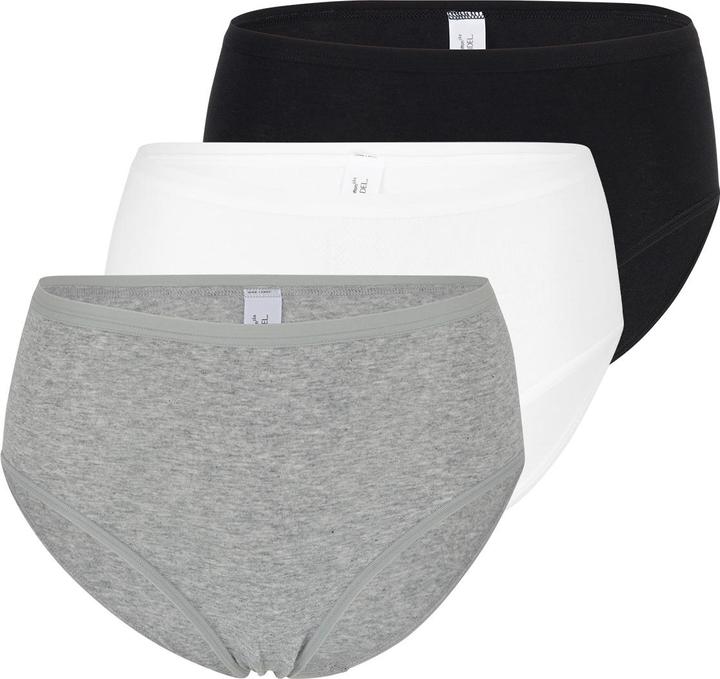 Immagine prodotto Speidel Confezione da 3 slip midi bio.cotton Plus (38, M, confezione da 3)